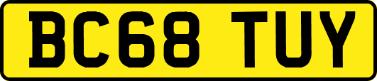 BC68TUY