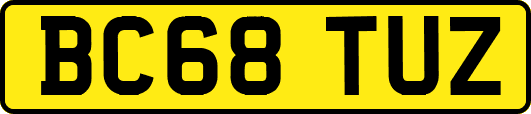 BC68TUZ