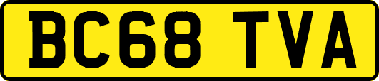BC68TVA