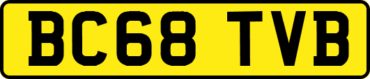 BC68TVB