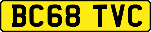 BC68TVC