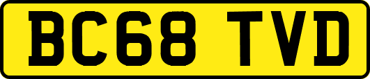 BC68TVD