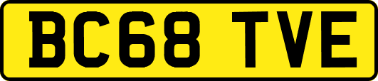 BC68TVE