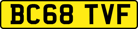 BC68TVF