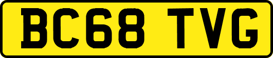 BC68TVG