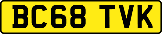 BC68TVK