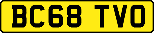 BC68TVO