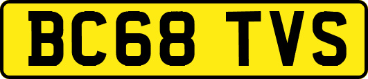BC68TVS