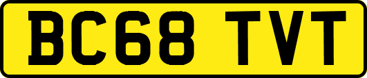BC68TVT