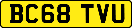 BC68TVU