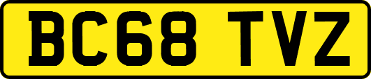BC68TVZ