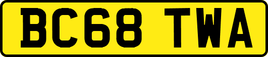 BC68TWA