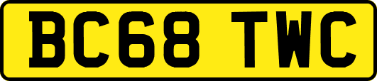 BC68TWC