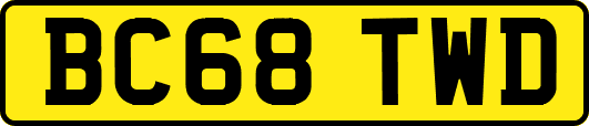 BC68TWD