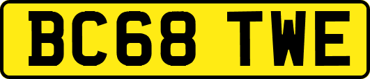 BC68TWE