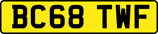 BC68TWF