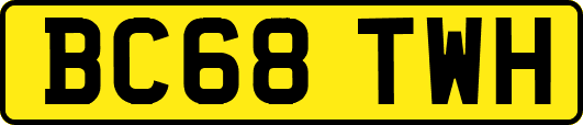 BC68TWH