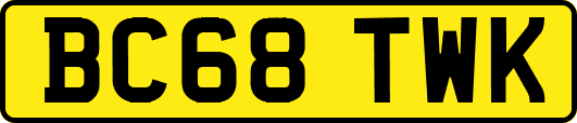 BC68TWK