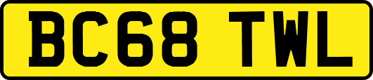 BC68TWL