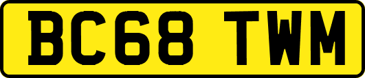 BC68TWM