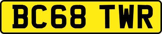 BC68TWR