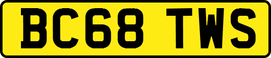 BC68TWS