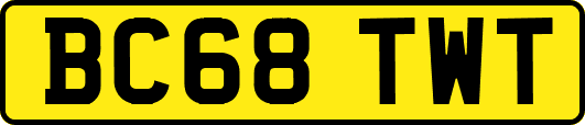 BC68TWT