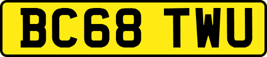 BC68TWU