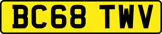 BC68TWV