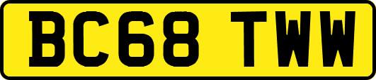 BC68TWW