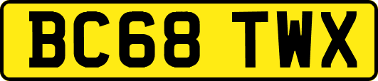 BC68TWX