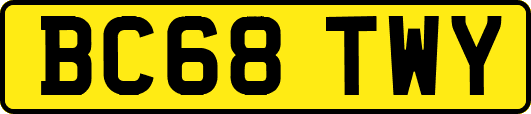 BC68TWY