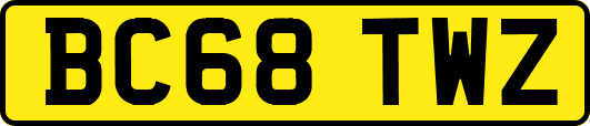 BC68TWZ