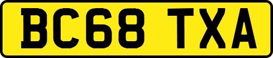 BC68TXA