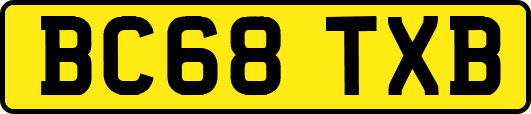 BC68TXB