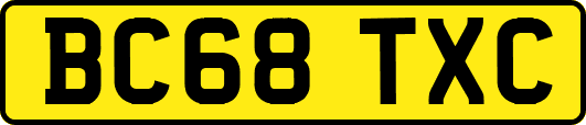 BC68TXC