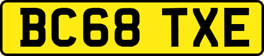 BC68TXE