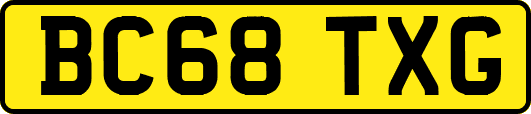 BC68TXG