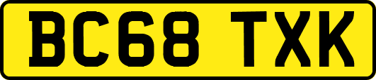 BC68TXK