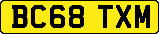 BC68TXM