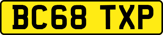 BC68TXP