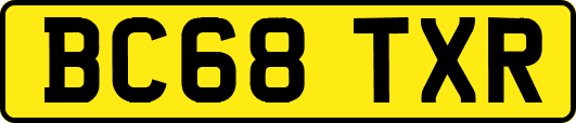 BC68TXR