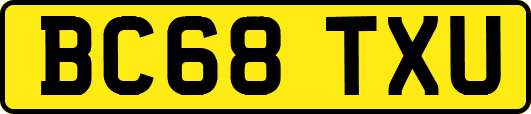 BC68TXU