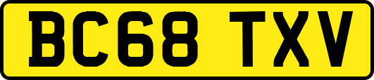 BC68TXV