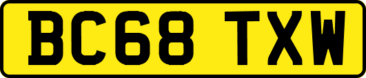BC68TXW