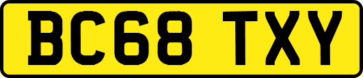 BC68TXY