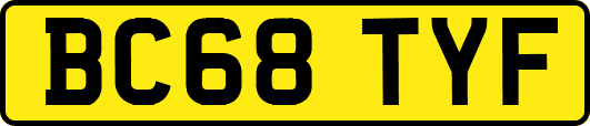BC68TYF