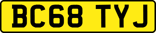 BC68TYJ
