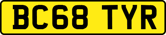BC68TYR