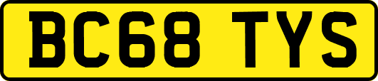 BC68TYS